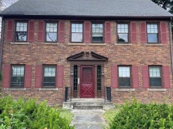 3454 Ingleside Road , Unit 1, Shaker Heights, OH 44122