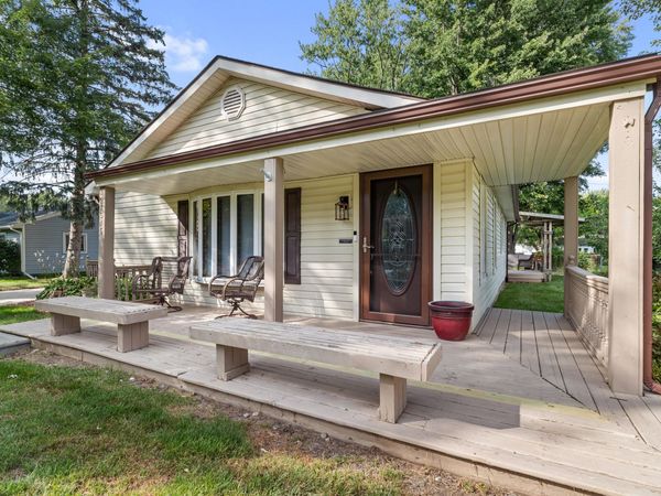 21545 Highview Street, Clinton Twp, MI 48036