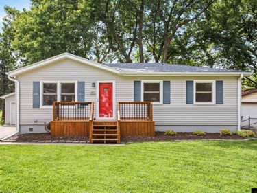 3618 S 91st Street, Omaha, NE 68124