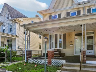 2450 ELM STREET, HARRISBURG, PA 17103