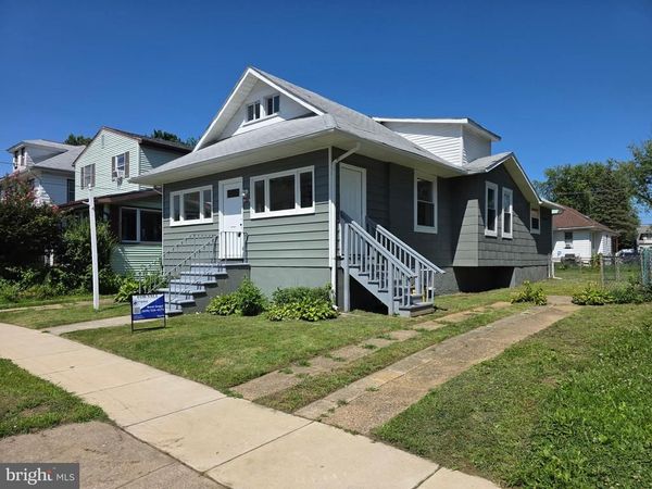 324 ELM AVENUE, OAKLYN, NJ 08107