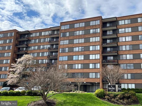 4390 LORCOM LANE, Unit 810, ARLINGTON, VA 22207
