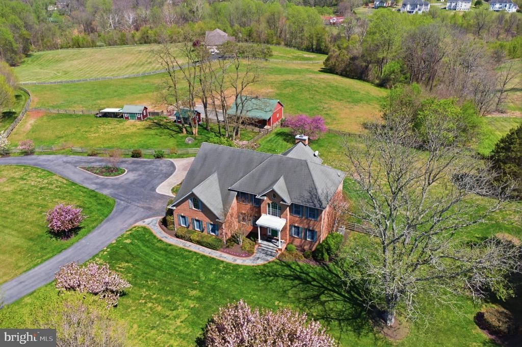 18905 CELEBRITY LANE , SANDY SPRING, MD 20860