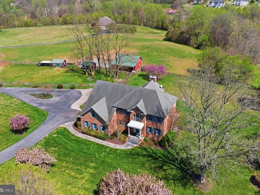 18905 Celebrity Lane , Sandy Spring, MD 20860 Main Photo