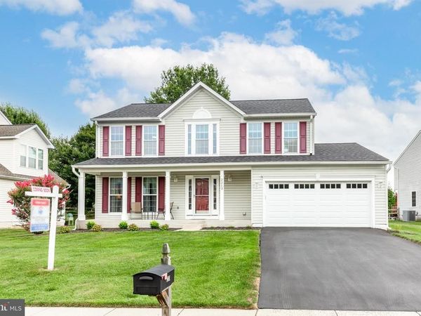 2213 AUTUMN GLOW COURT, BEL AIR, MD 21015