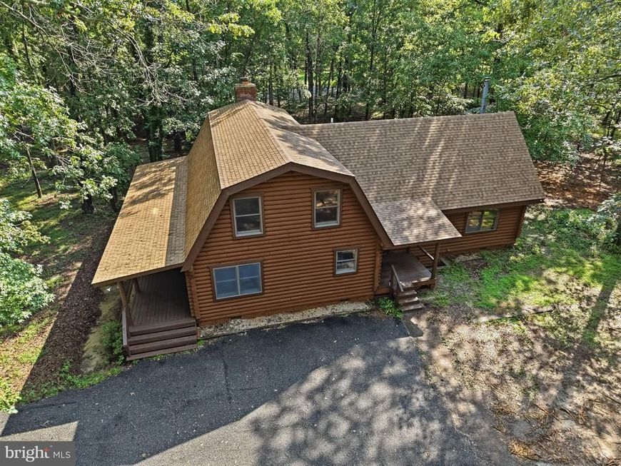 14631 Fox Chase Circle , Ridgely, MD 21660 Main Photo