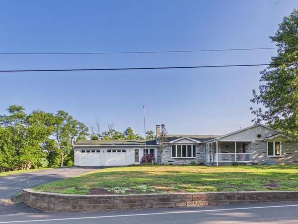 8664 JONESTOWN ROAD , GRANTVILLE, PA 17028