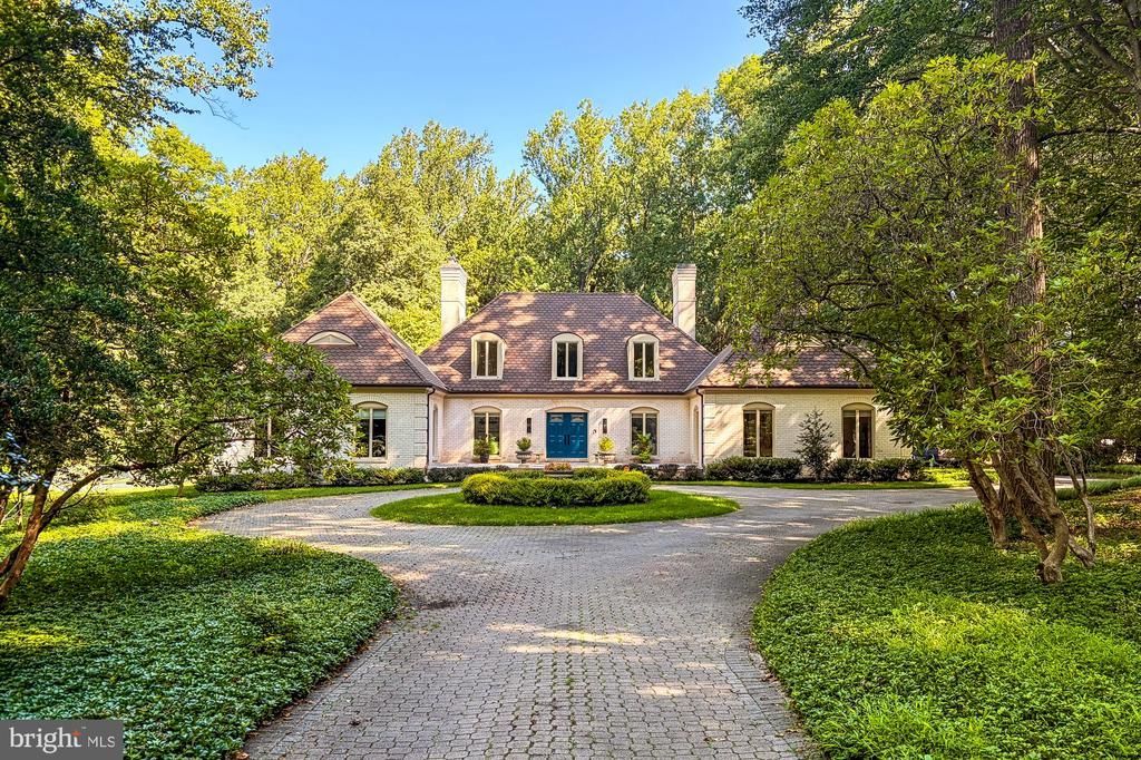 2422 VELVET VALLEY WAY, OWINGS MILLS, MD 21117