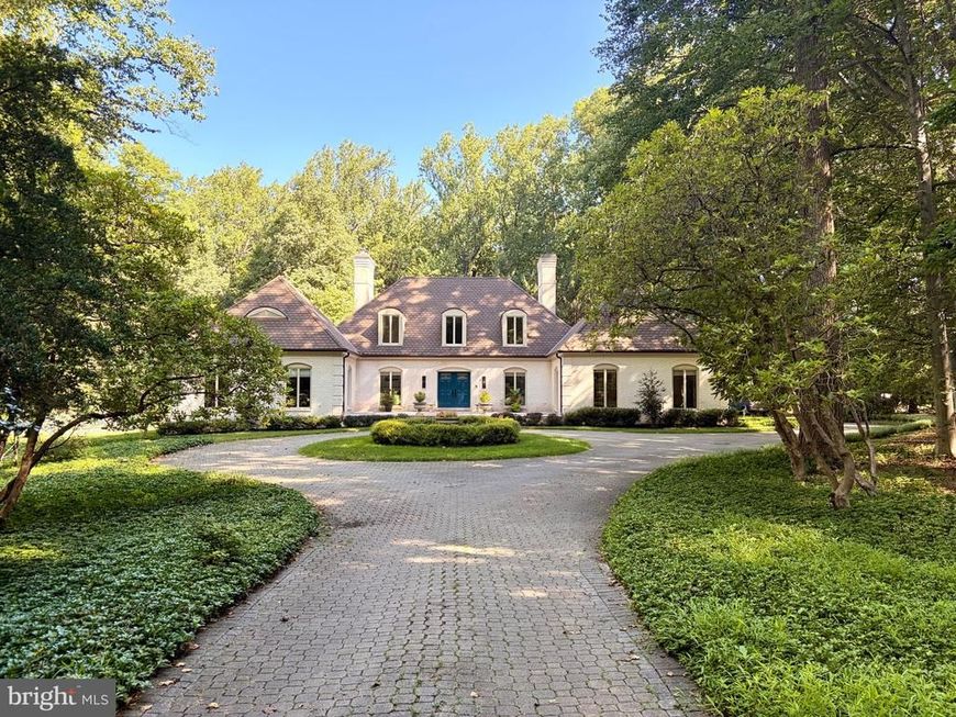 2422 Velvet Valley Way , Owings Mills, MD 21117 Main Photo