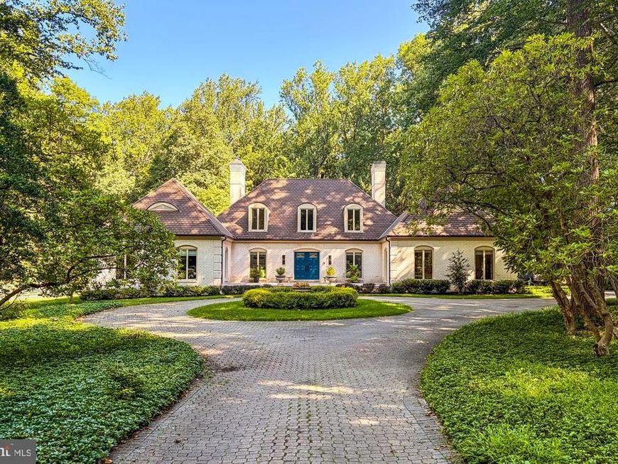 2422 Velvet Valley Way, Owings Mills, MD 21117 Main Photo
