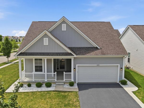 6819 Brooklyn Heights Road, Westerville, OH 43081