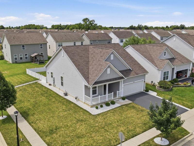 6819 Brooklyn Heights Road, Westerville, OH 43081 Photo 2
