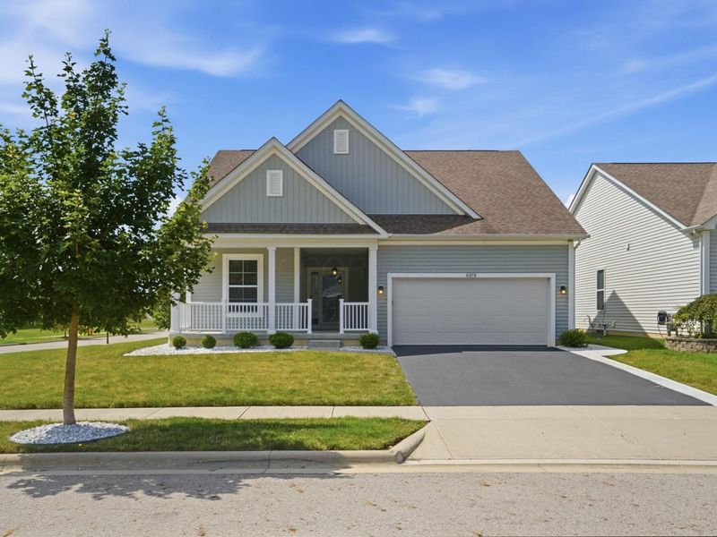 6819 Brooklyn Heights Road, Westerville, OH 43081 Photo 5