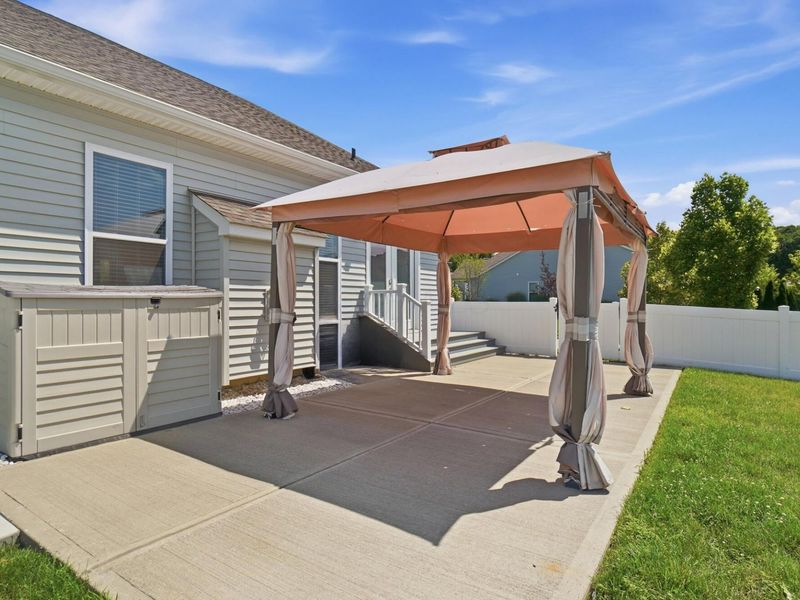 6819 Brooklyn Heights Road, Westerville, OH 43081 Photo 56