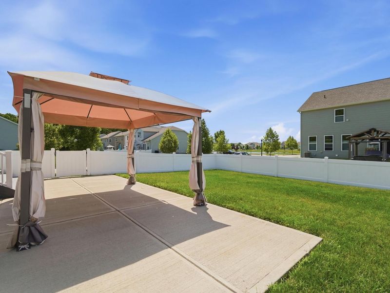 6819 Brooklyn Heights Road, Westerville, OH 43081 Photo 57
