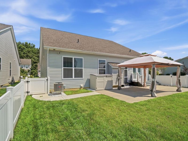 6819 Brooklyn Heights Road, Westerville, OH 43081 Photo 58