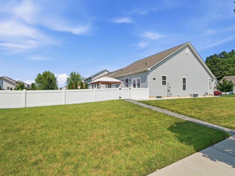 6819 Brooklyn Heights Road, Westerville, OH 43081 Photo 59