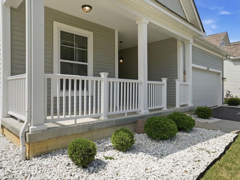 6819 Brooklyn Heights Road, Westerville, OH 43081 Photo 6