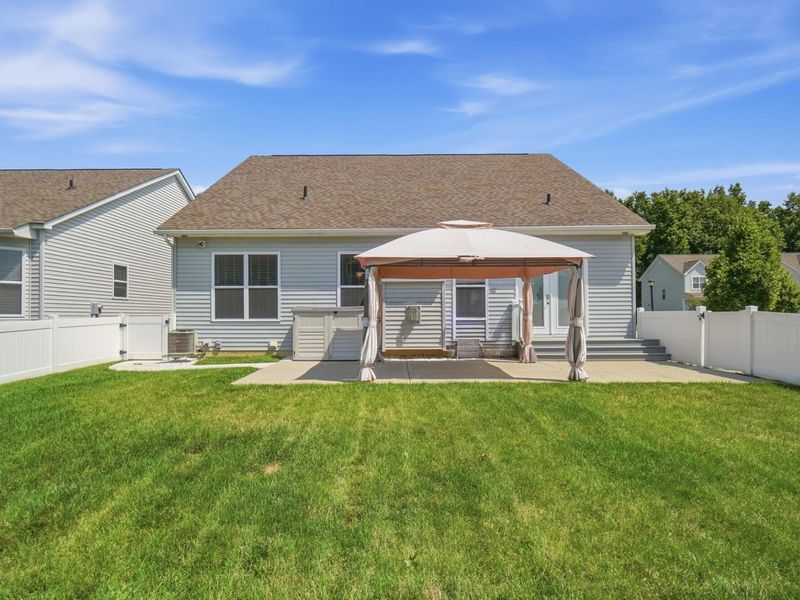 6819 Brooklyn Heights Road, Westerville, OH 43081 Photo 61