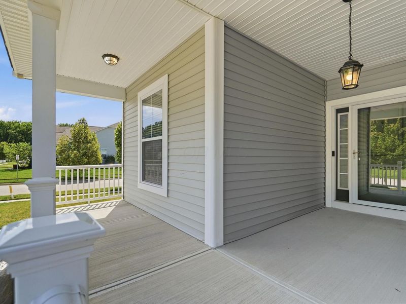 6819 Brooklyn Heights Road, Westerville, OH 43081 Photo 7