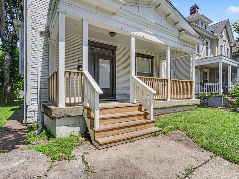68 E Patterson Avenue, Columbus, OH 43202 Photo 3