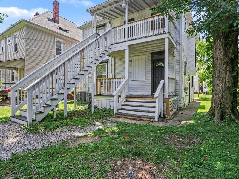 68 E Patterson Avenue, Columbus, OH 43202 Photo 5