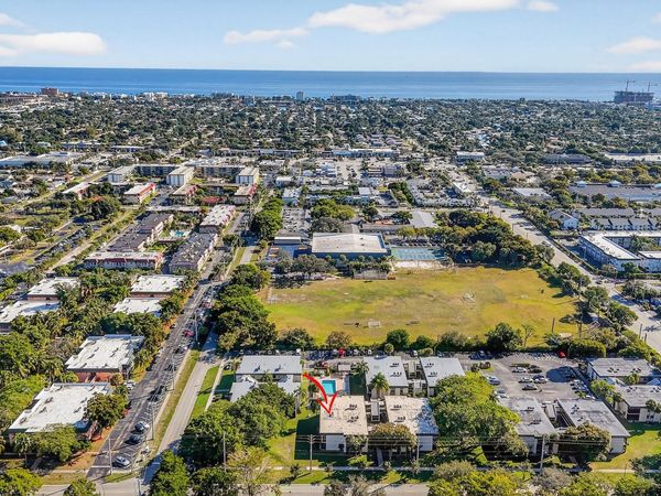 265 SE 10th Street, Unit 11c, Deerfield Beach, FL 33441