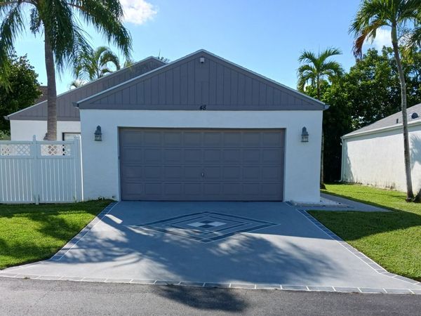 48 BUXTON Lane, Boynton Beach, FL 33426