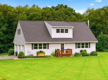 188 Whitetail Drive, Albright, WV 26519