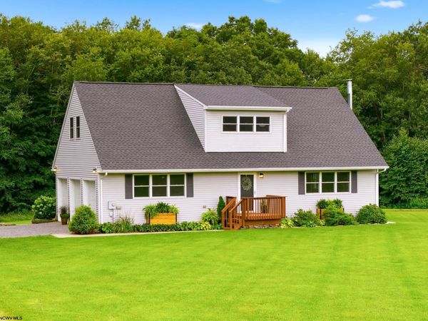 188 Whitetail Drive, Albright, WV 26519