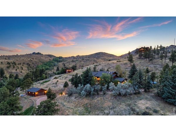 184 Chapman Rd, Boulder, CO 80302