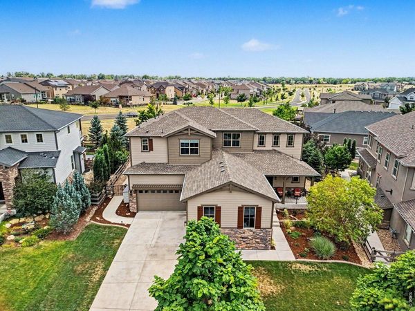 2330 Carbonate Cir, Erie, CO 80516
