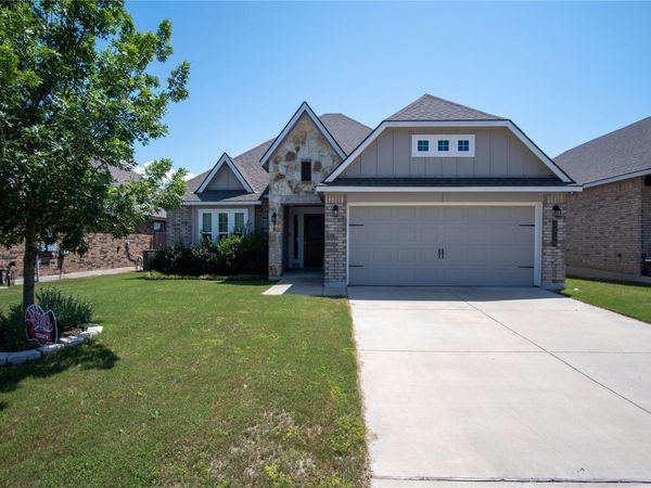 3936 Aransas DR , Belton, TX 76513