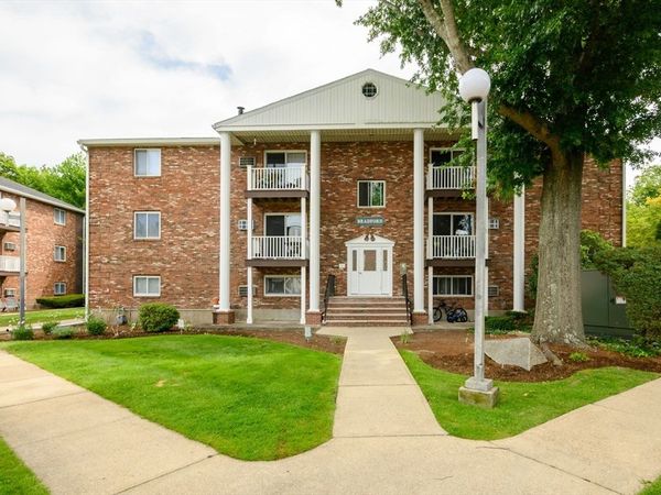 1801 Ocean Street, Unit B-21, Marshfield, MA 02050