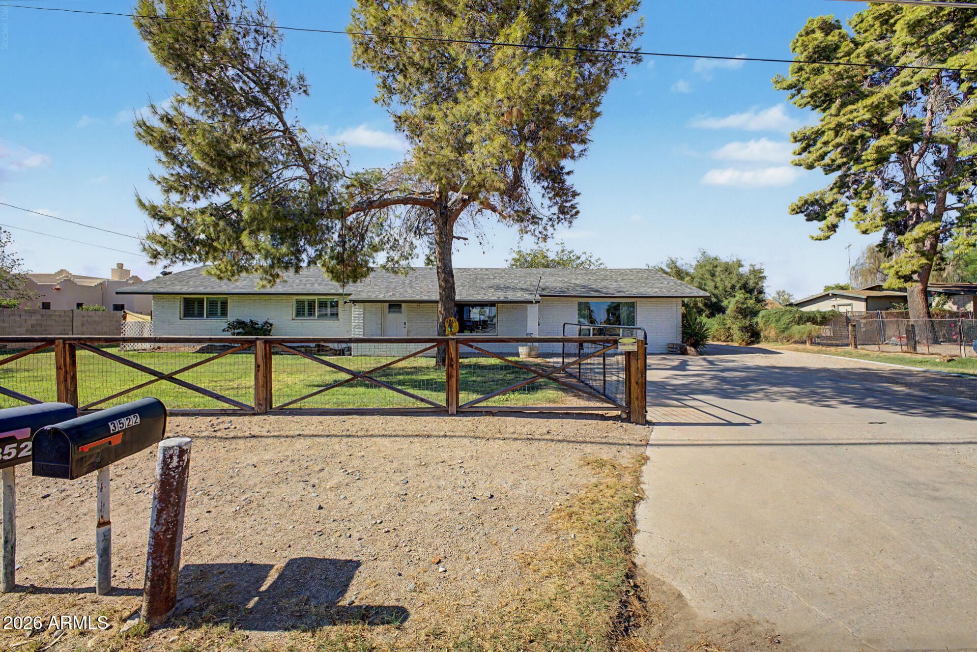 3522 W Westcott Drive, Glendale, AZ 85308 Main Photo