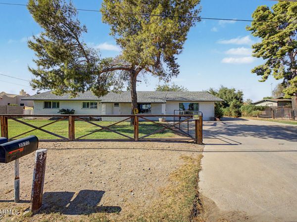 3522 W WESTCOTT Drive, Glendale, AZ 85308