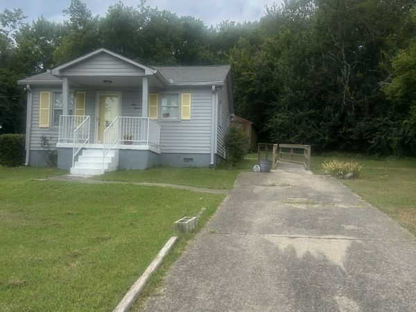 413 Toney Rd, Nashville, TN 37207