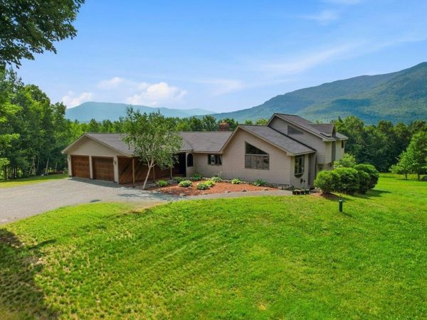 86 Raycrest Drive, Randolph, NH 03593