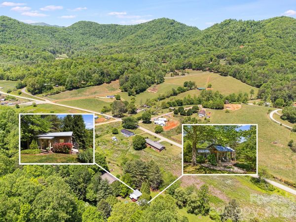 107 111 Hougie Heaven Lane , Franklin, NC 28734