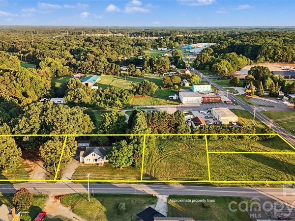 1229 Island Ford Road , Statesville, NC 28625
