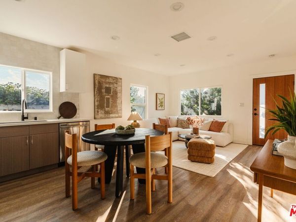 2826 Macon Street, Los Angeles, CA 90065