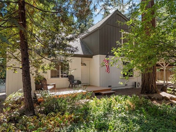15041 Torey Pine Road, Magalia, CA 95954