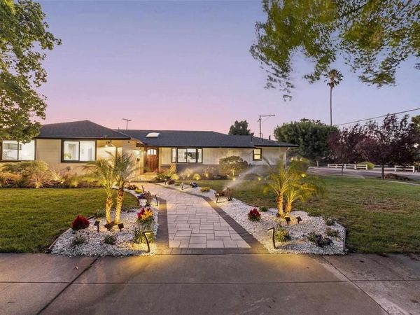 1131 Ruth Drive, San Jose, CA 95125