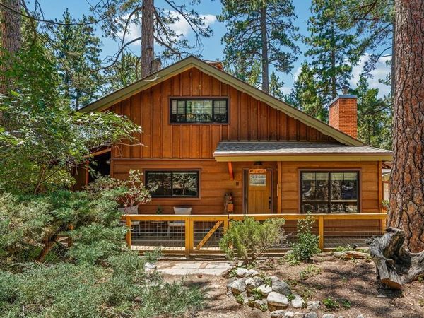 53325 Double View Drive, Idyllwild, CA 92549