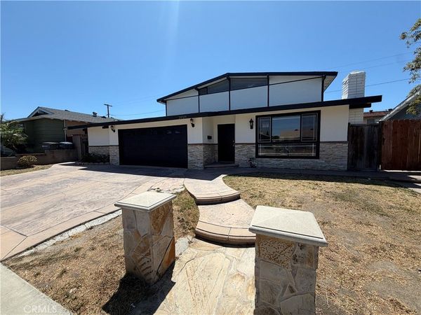 21529 Dolores, Carson, CA 90745