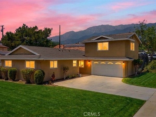 6200 Filkins Avenue, Rancho Cucamonga, CA 91737
