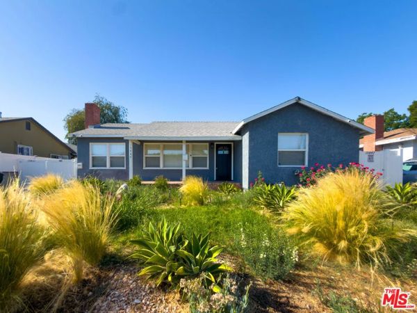 15449 Septo Street, Los Angeles, CA 91345
