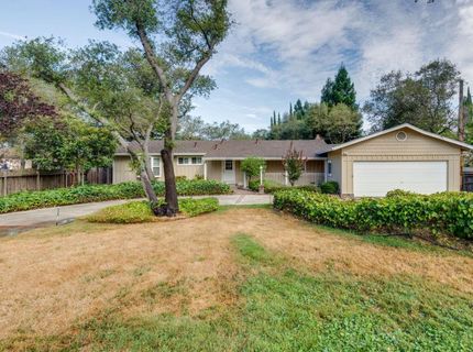 8352 W Granite Dr, Granite Bay, CA 95746 Photo