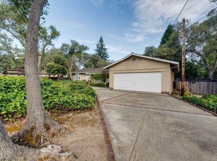 8352 W Granite Dr, Granite Bay, CA 95746 Photo