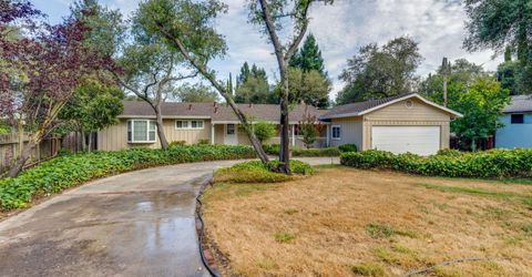 8352 W Granite Dr, Granite Bay, CA 95746 Photo